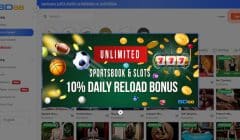 BD88 Bonus