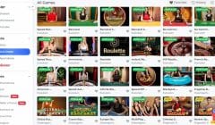 BD88 Live Dealer Games