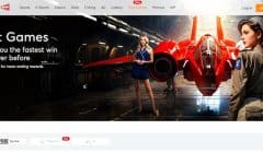 BK8 Gallery