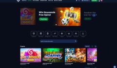gem home page